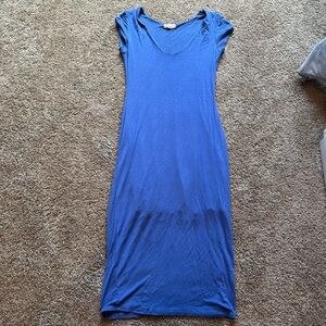 See You Monday MIDI dress Size M
